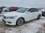 2014 Honda Accord Hybrid