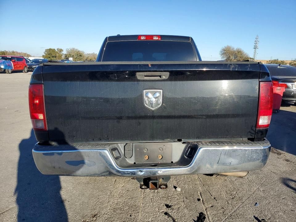2014 Dodge Ram 1500 st