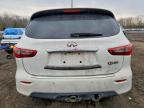 2014 Infiniti Qx60 Hybrid