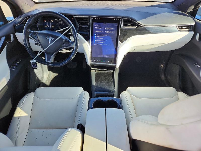 2019 Tesla Model x