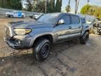 2020 Toyota Tacoma Double cab