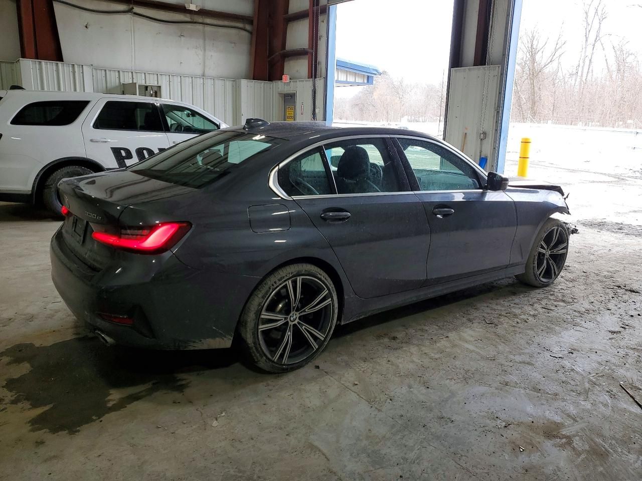 2021 BMW 330xe