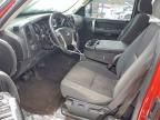 2009 Chevrolet Silverado K2500 Heavy Duty