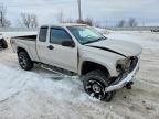 2005 Chevrolet Colorado