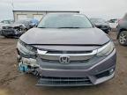 2017 Honda Civic Touring