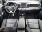2016 Toyota Rav4 se