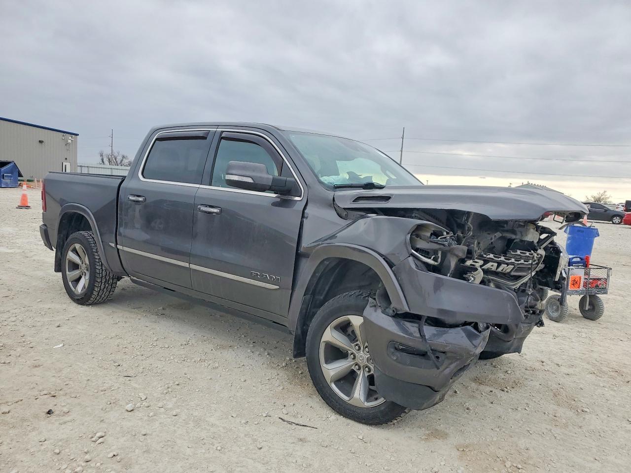 2020 Dodge Ram 1500 Limited