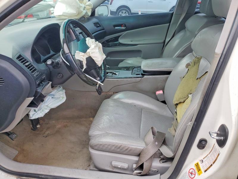 2006 Lexus Gs 300 Base