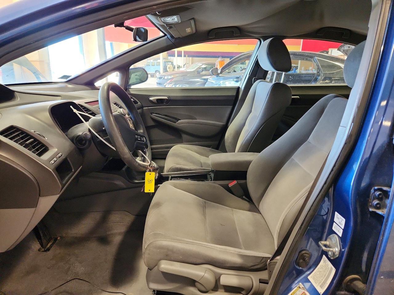 2006 Honda Civic lx