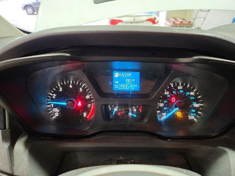 2017 Ford Transit T-150 Delivery Van