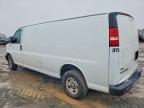2011 GMC Savana G2500 Utility / Service Van