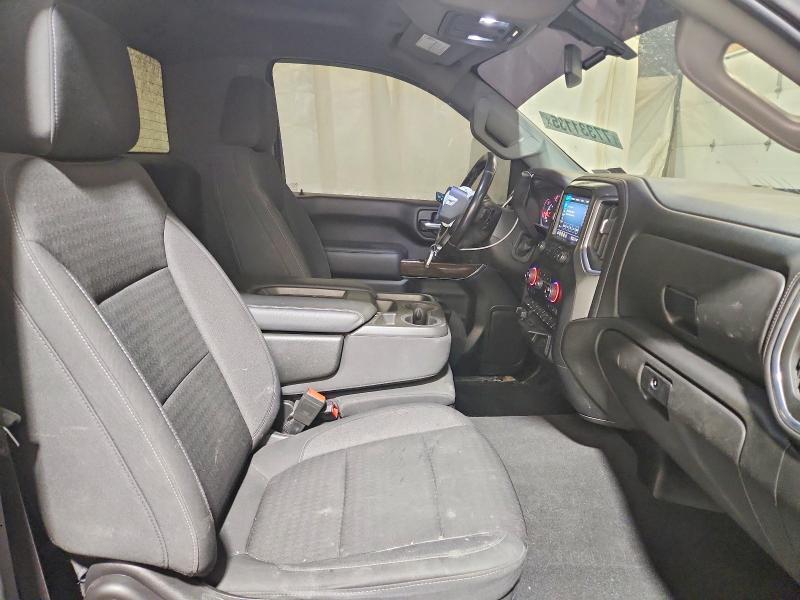 2021 Chevrolet Silverado K2500 Heavy Duty lt