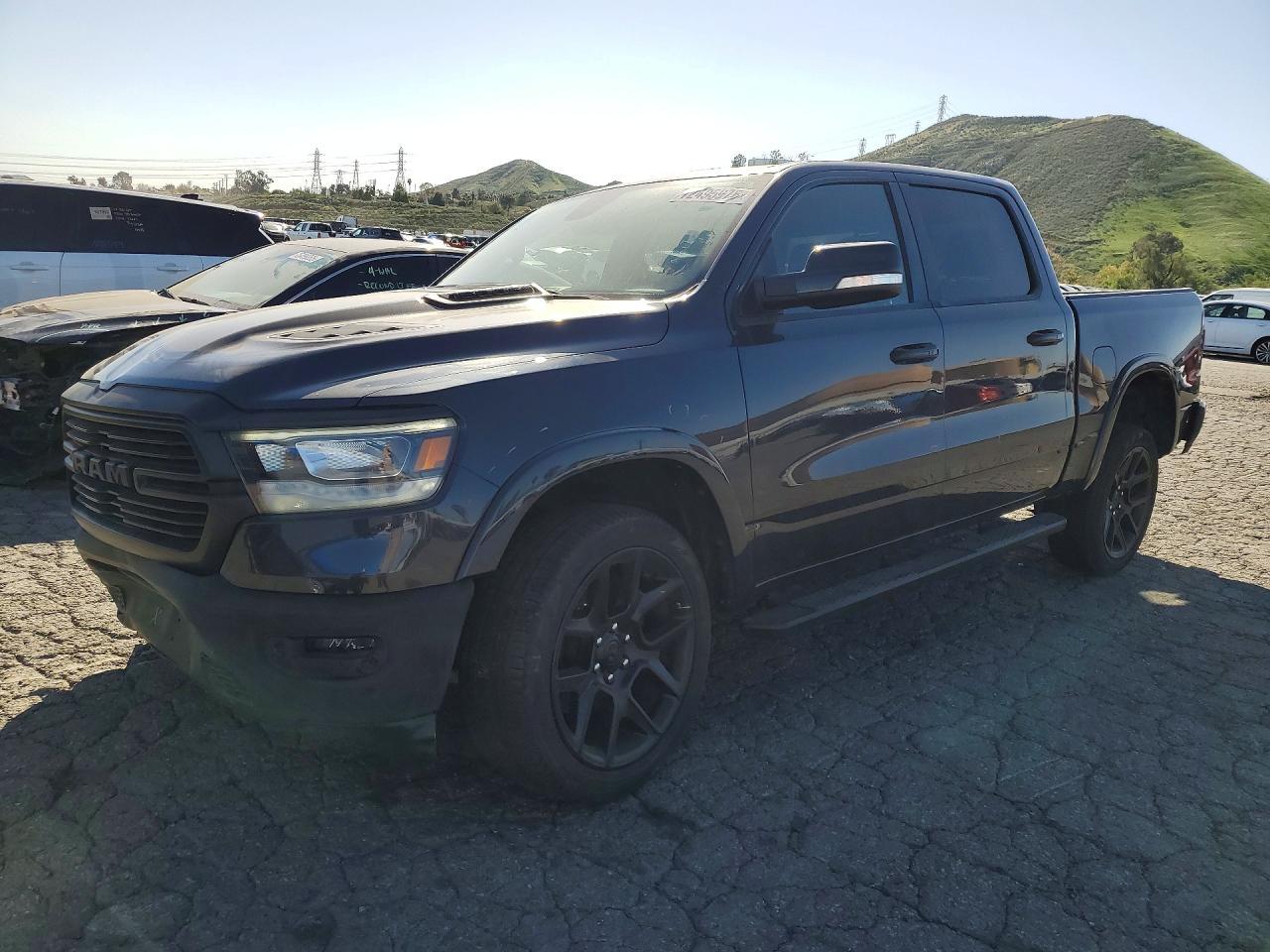 2019 Dodge 1500 Laramie