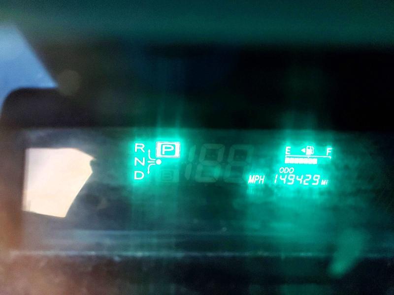 2006 Toyota Prius