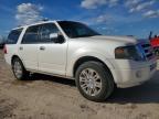 2011 Ford Expedition Limited
