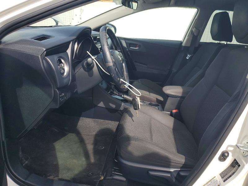 2017 Toyota Corolla im