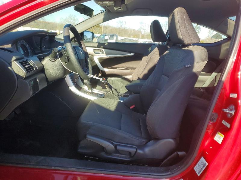 2014 Honda Accord Lx-s