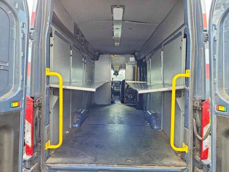 2020 Ford Transit T-250 Delivery van