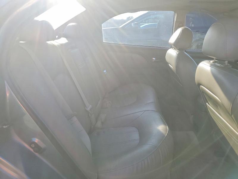 2004 Hyundai Sonata gls