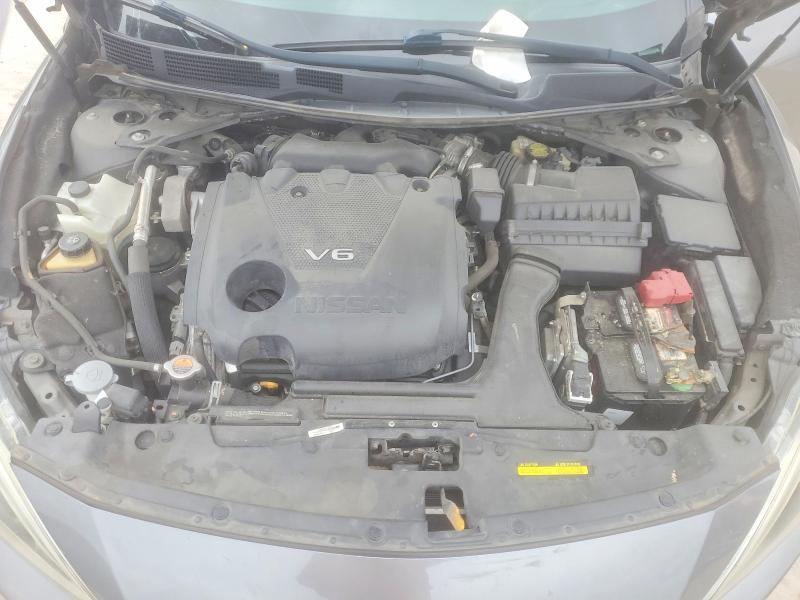2016 Niss Maxima 3.5s