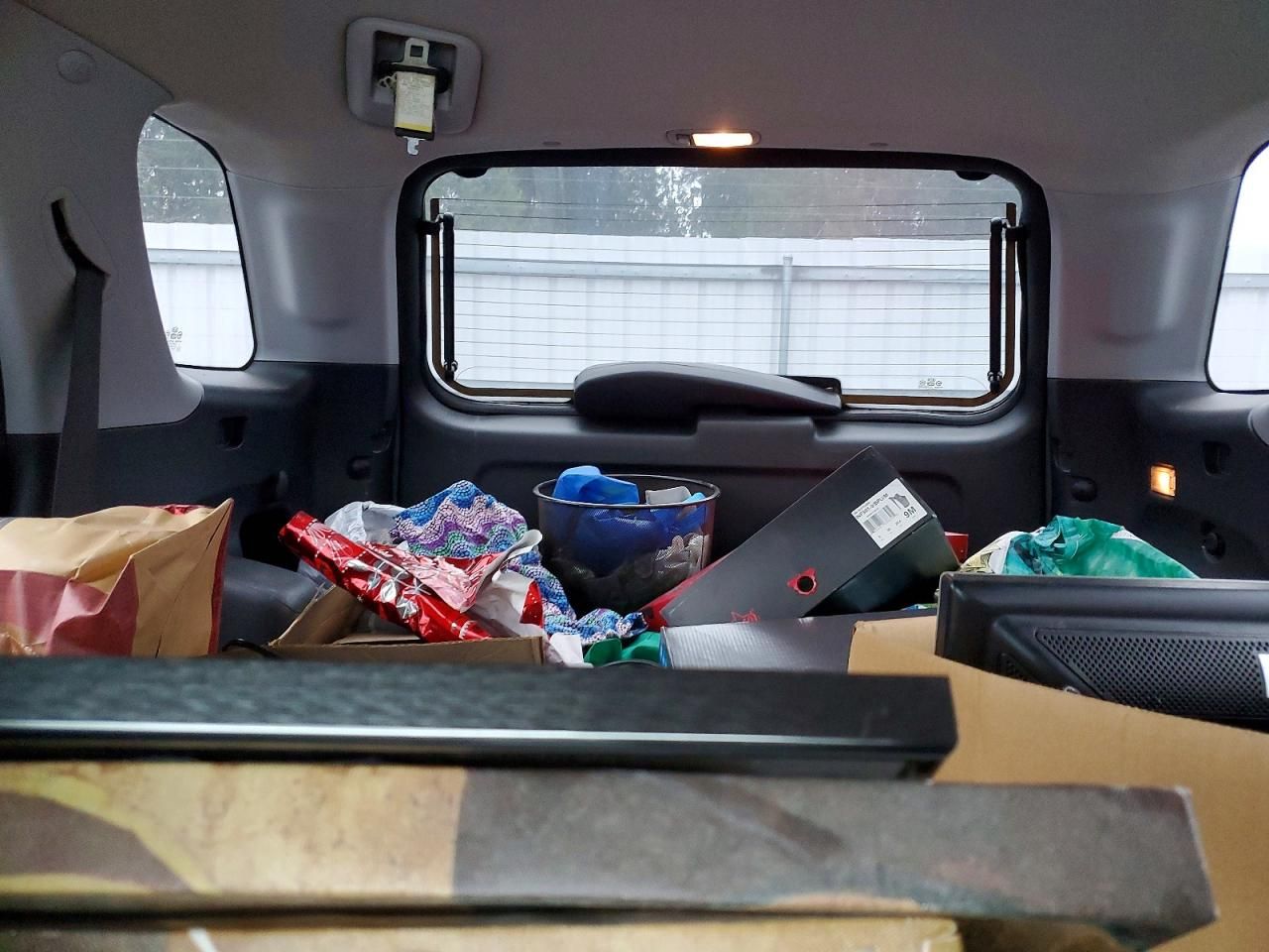 2007 KIA Sportage ex