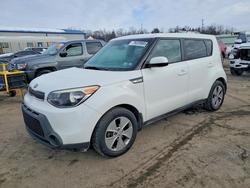 KIA salvage cars for sale: 2015 KIA Soul