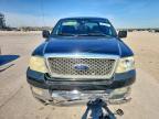 2004 Ford F150 Supercrew