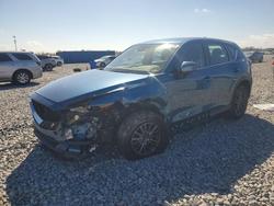 Mazda salvage cars for sale: 2020 Mazda Cx-5 Sport