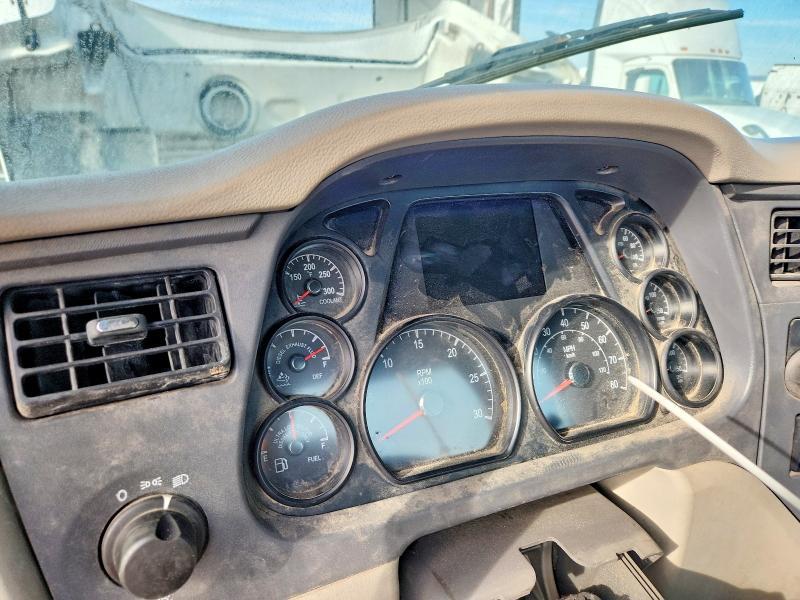2018 Peterbilt 579 Semi Truck