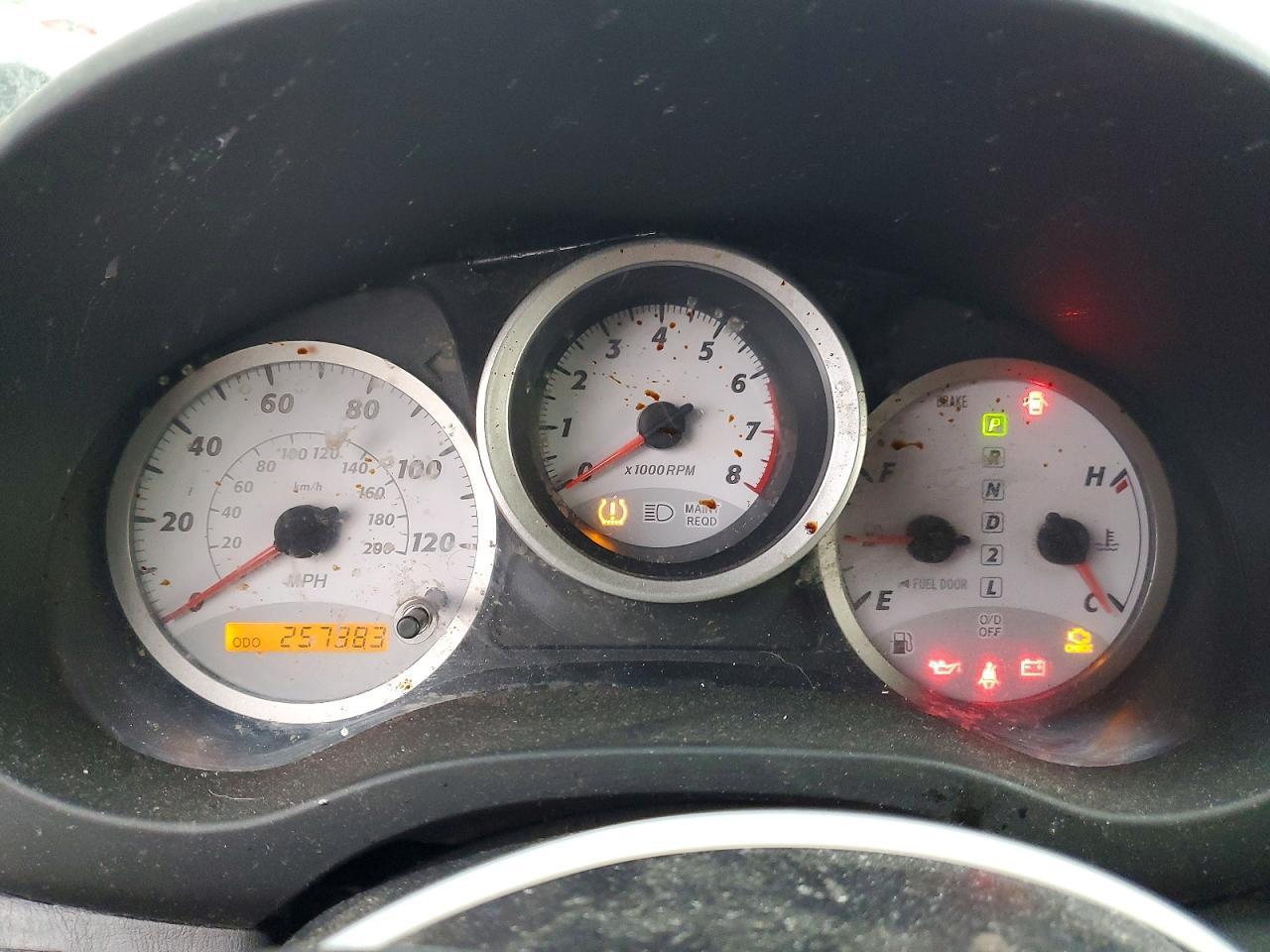 2004 Toyota Rav4