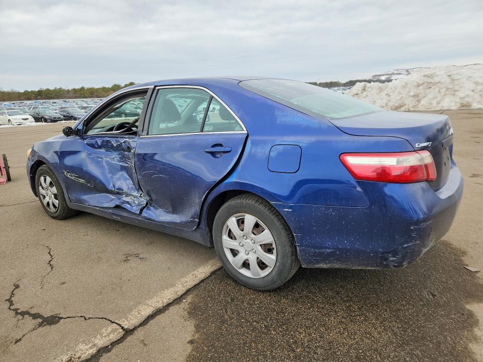 2008 Toyota Camry ce