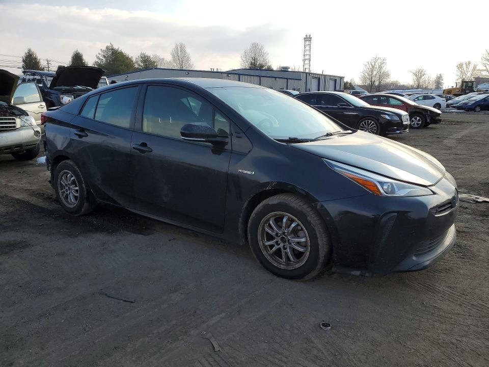 2020 Toyota Prius l