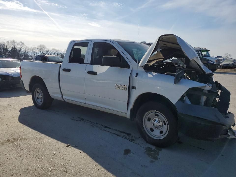 2016 Dodge RAM 1500 ST
