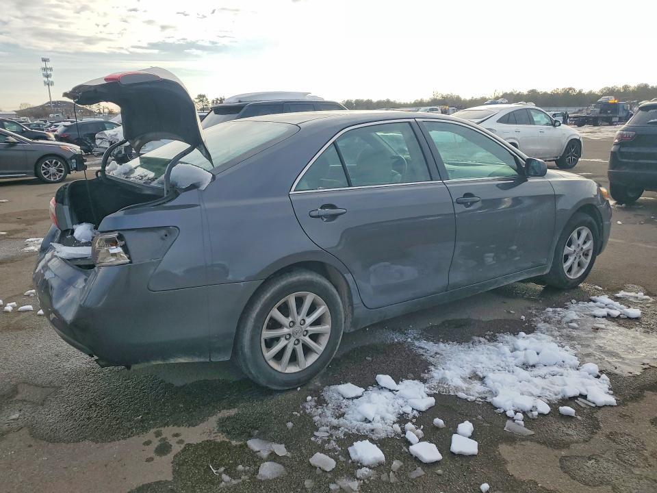 2008 Toyota Camry ce