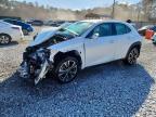 2020 Lexus Ux 250h Base