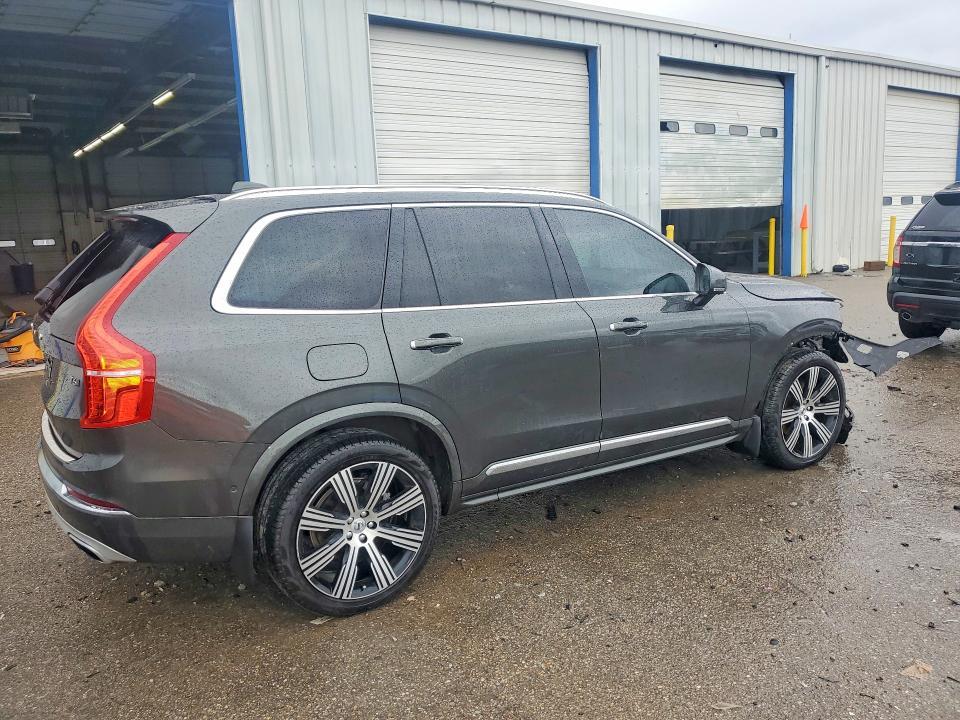 2021 Volvo Xc90 T6 Inscription