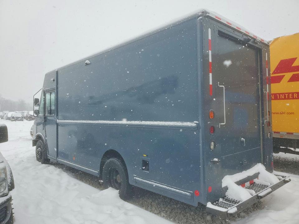 2020 Ford F59