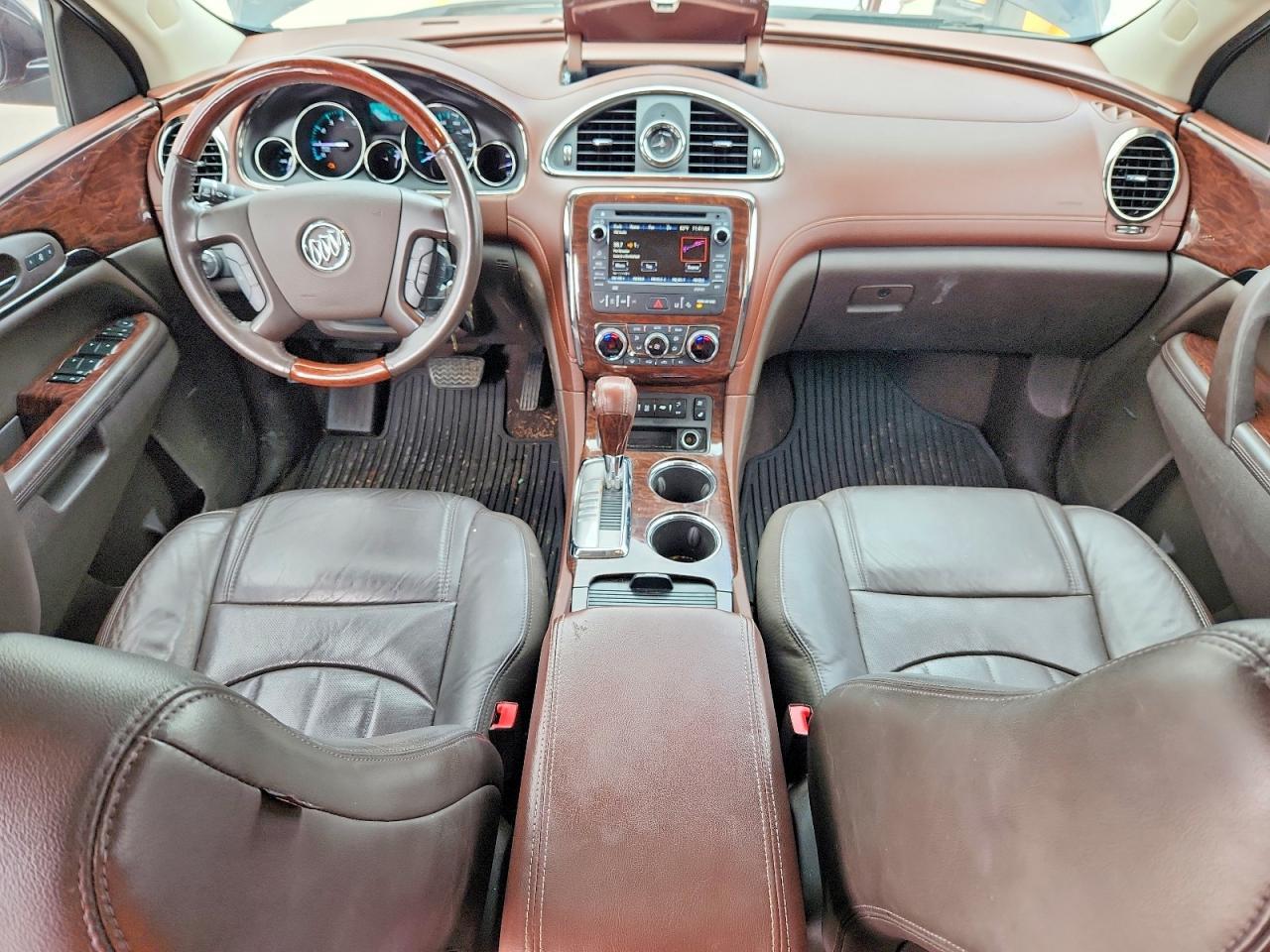 2014 Buick Enclave