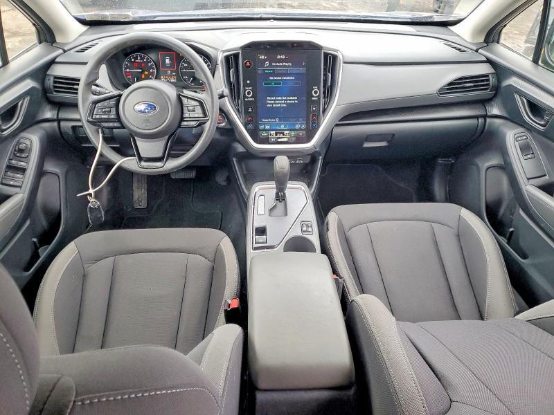 2025 Subaru Legacy