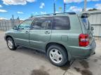 2007 Toyota Highlander Sport