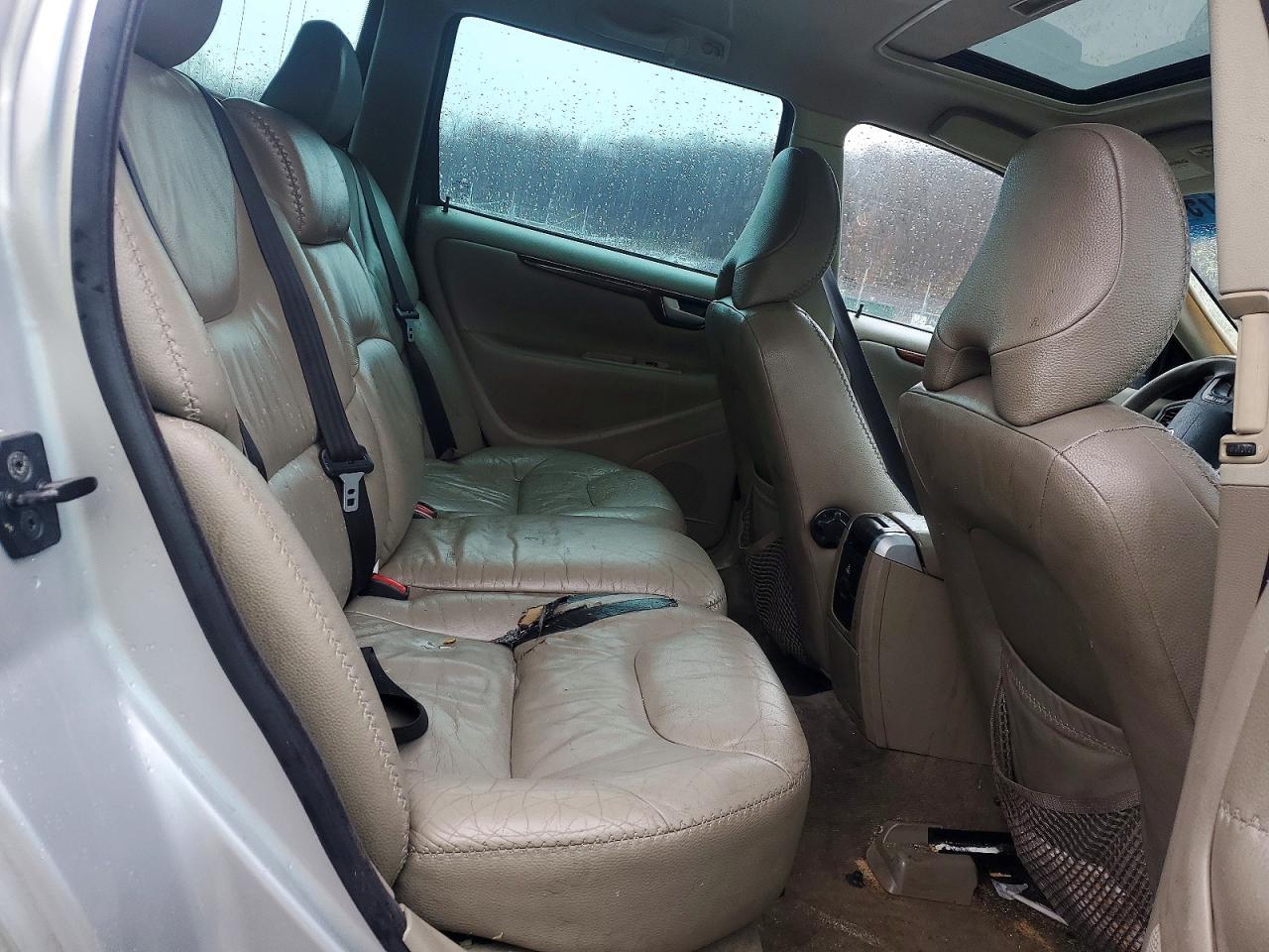 2006 Volvo Xc70