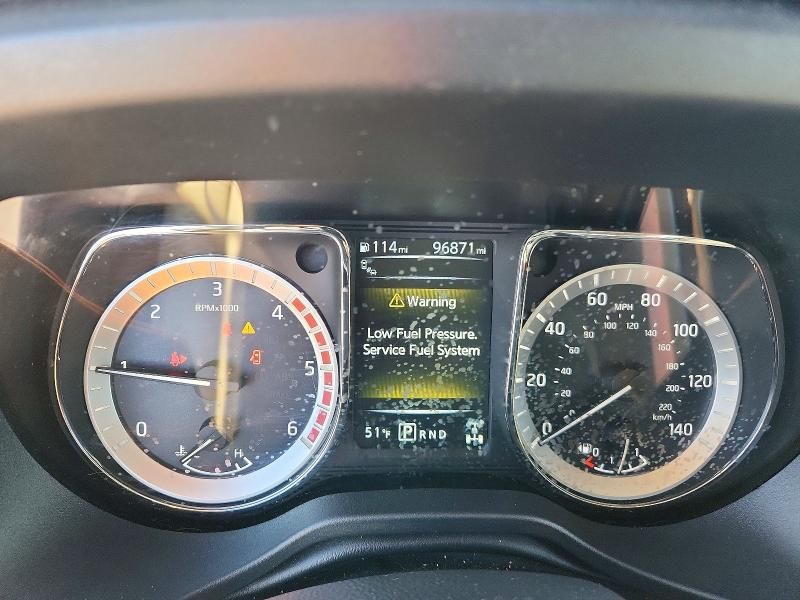 2017 Nissan Titan xd sl