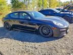 2016 Porsche Panamera 2