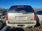 2011 GMC Yukon slt