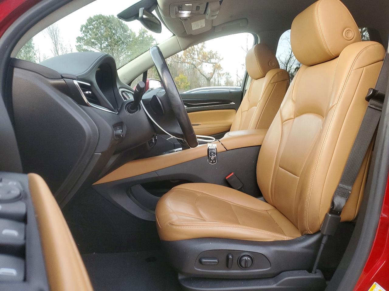2019 Buick Enclave Essence