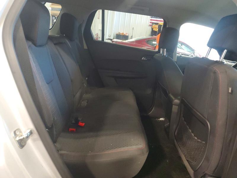 2015 GMC Terrain sle
