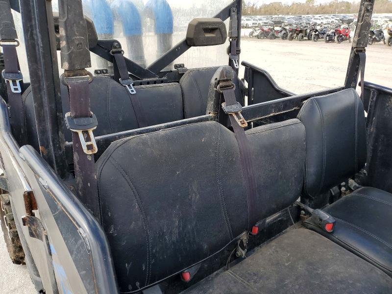 2017 Polaris Ranger xp High Filte