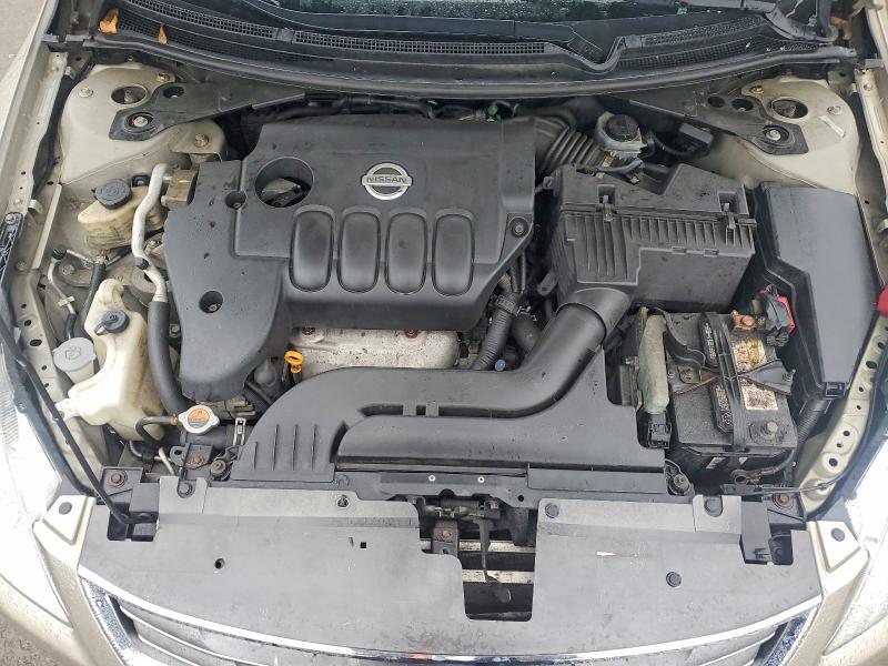 2010 Nissan Altima 2.5