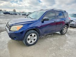 2007 Toyota Rav4 for sale in Cahokia Heights, IL