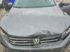 2017 Volkswagen Passat R-line